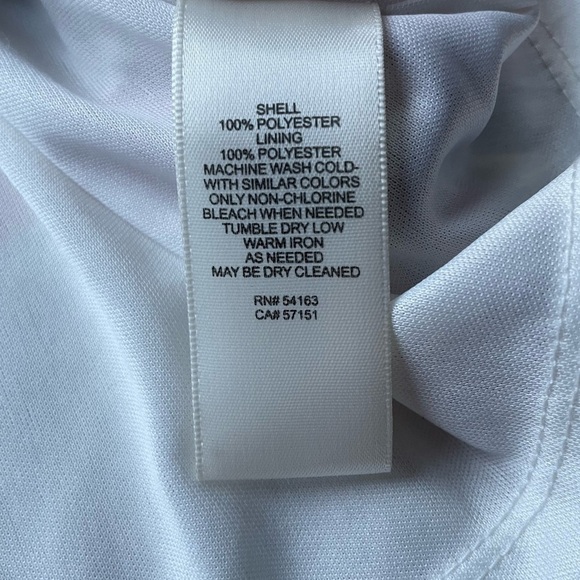 Eliza J Floral Print Halter Maxi Dress - Picture 10 of 14